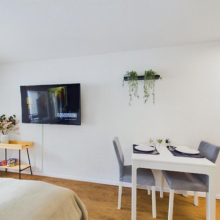 Enjoy The View Apartment Close To Zermatt With Parking Täsch Exterior photo