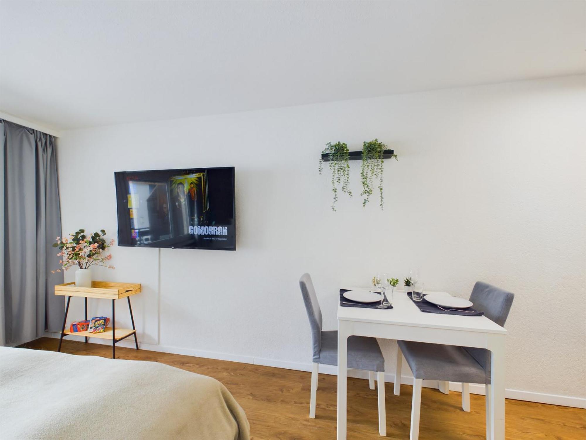 Enjoy The View Apartment Close To Zermatt With Parking Täsch Exterior photo